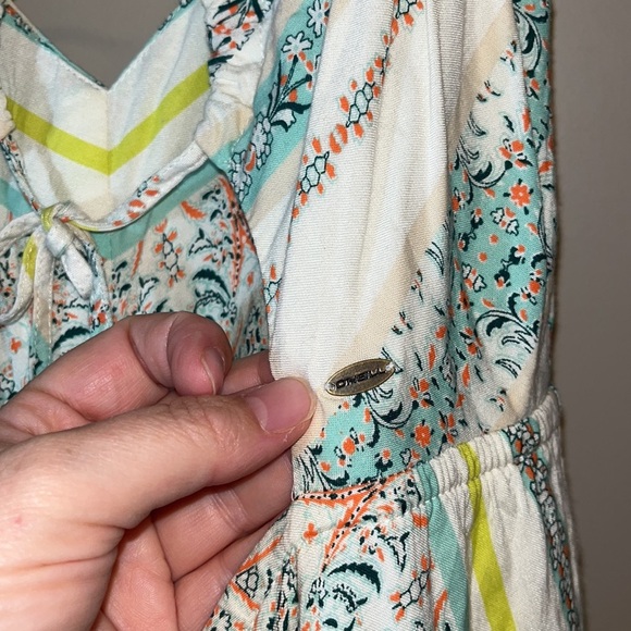 O’Neill Maxi Dress - Picture 6 of 6